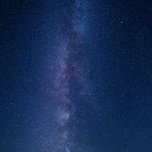 Celestial Veil